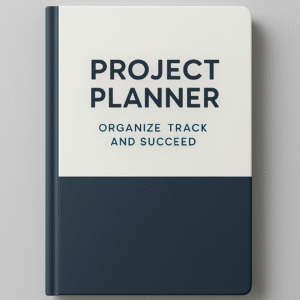 Project Planner
