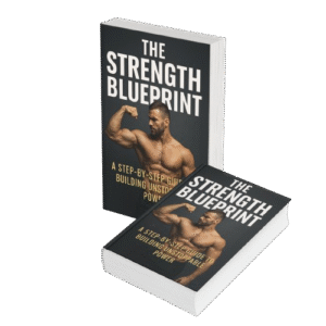 The Strength Blueprint
